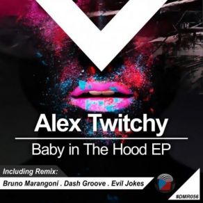 Baby In The Hood album cover