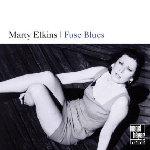 Fuse Blues album cover