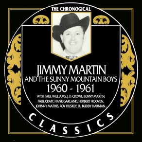 1960-1961 album cover