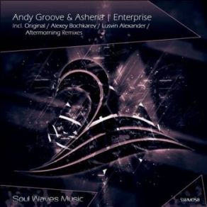 Enterprice album cover