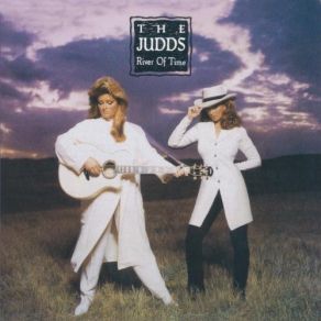 River Of Time album cover