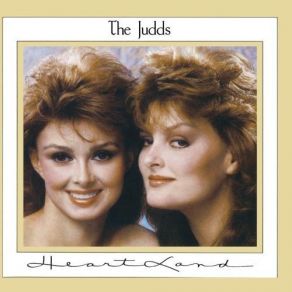 Heartland album cover