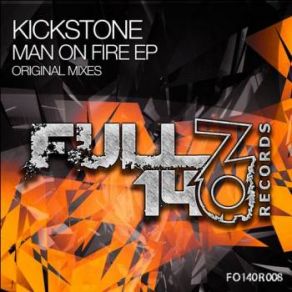 Man On Fire album cover