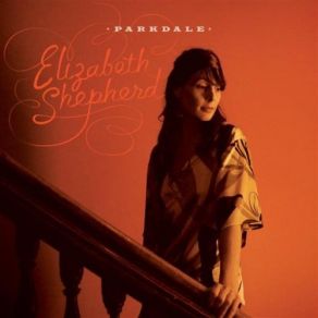 Parkdale album cover