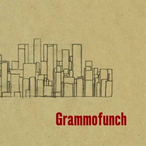 Grammofunch album cover