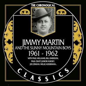 1961-1962 album cover