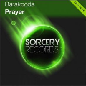 Prayer album cover