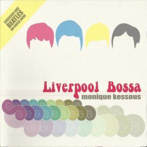 Liverpool Bossa album cover