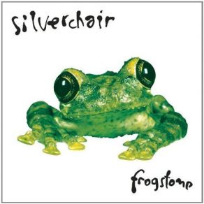 Frogstomp (20th Anniversary Edition) (CD1) album cover