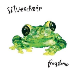 Frogstomp (20th Anniversary Edition) (CD2) album cover