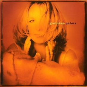 Gretchen Peters album cover