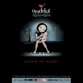 Om De Lut album cover
