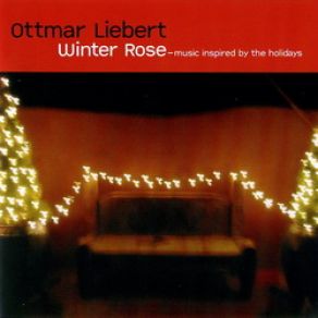 Winter Rose: Music Inspired By The Holidays album cover