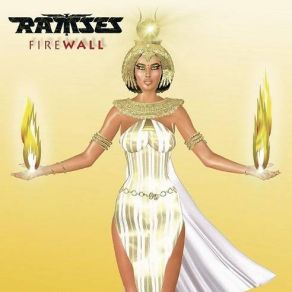 Firewall album cover
