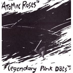 Atomic Roses album cover