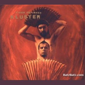 Kluster album cover