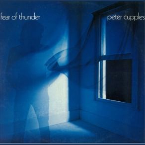 Fear Of Thunder album cover