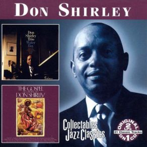Water Boy / The Gospel According To Don Shirley album cover