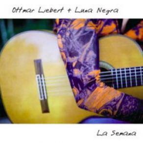 La Semana album cover