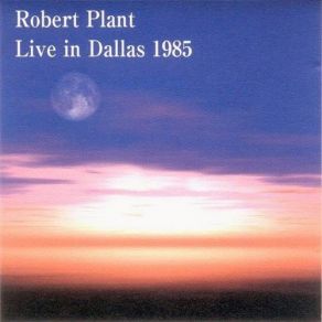Live In Dallas album cover