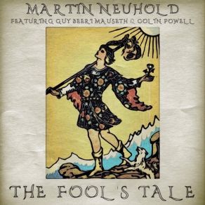 The Fool's Tale album cover