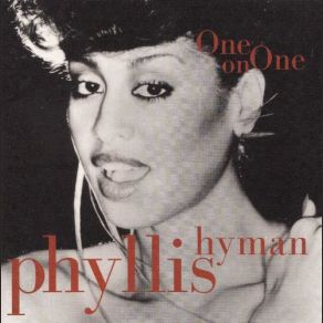 One On One album cover