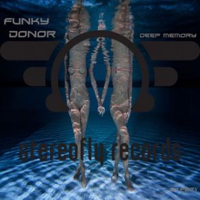 Deep Memory album cover