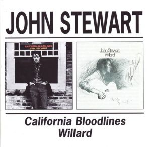 California Blood Lines (CD1) album cover