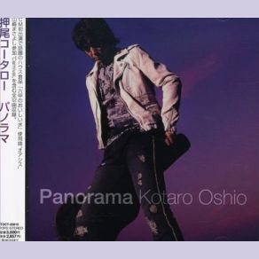 Panorama album cover