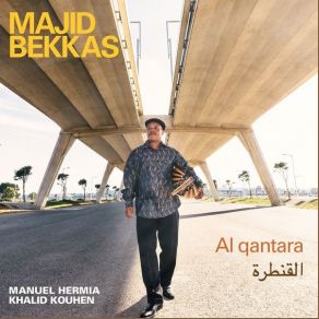 Al Qantara album cover