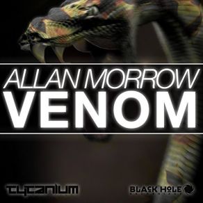 Venom (Single) album cover