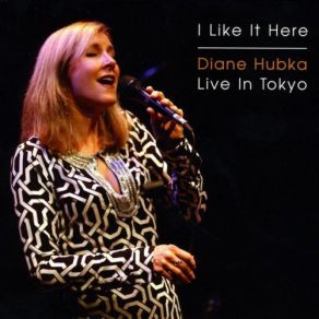 I Like It Here / Live In Tokyo album cover
