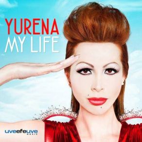 My Life album cover