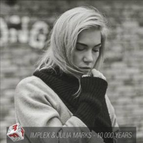 10000 Years album cover