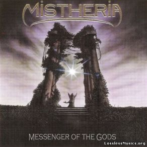 Messenger Of The Gods album cover