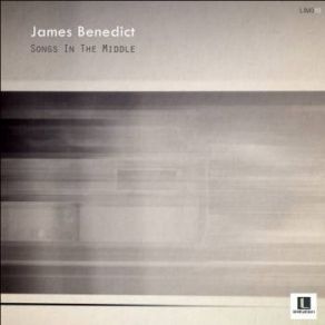 Songs In The Middle album cover