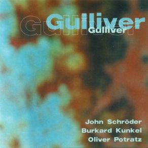 Gulliver album cover