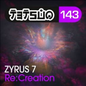 Re: Creation (Single) album cover