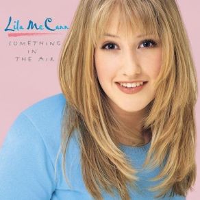 Something In The Air album cover