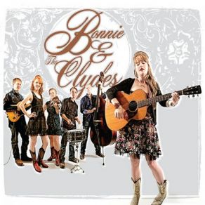Bonnie & The Clydes album cover