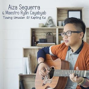 Tuwing Umuulan At Kapiling Ka (Single) album cover