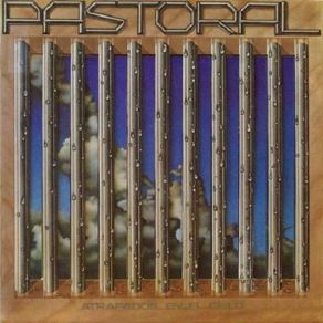 Atrapados En El Cielo album cover
