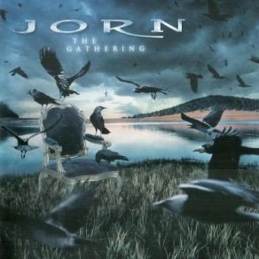The Gathering album cover