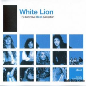 The Definitive Rock Collection (CD2) album cover