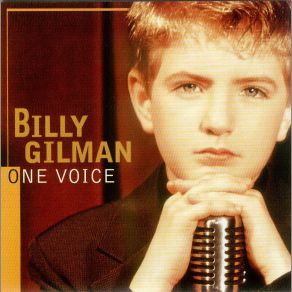 One Voice album cover