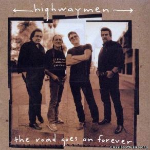The Road Goes On Forever album cover