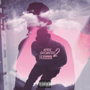6 Figure Music Presents: TE Dness - April Showers 2 album cover