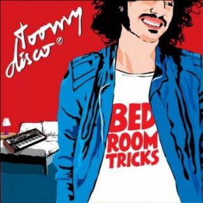 Bedroom Tricks album cover