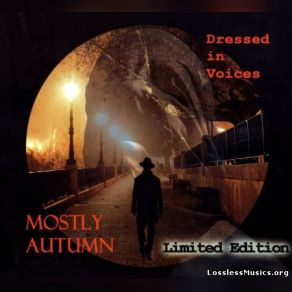 Dressed In Voices (Limited Edition) (CD1) album cover