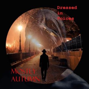 Dressed In Voices (CD2) album cover